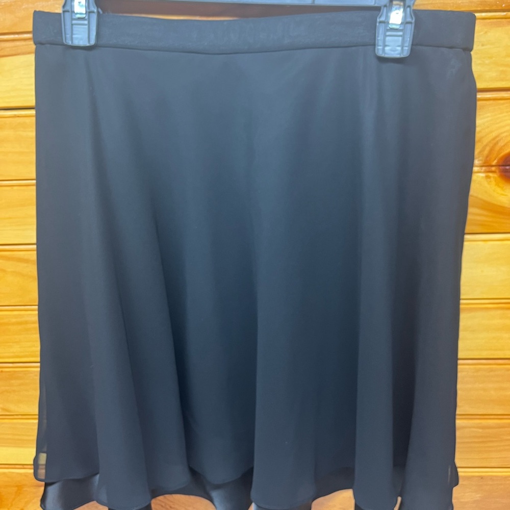 Kay Unger Petites skirt